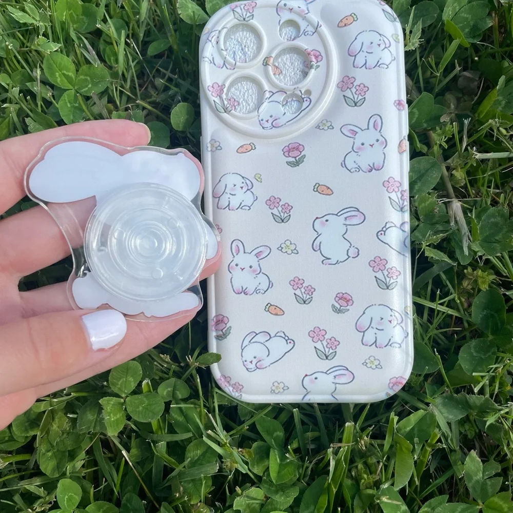 Case iPhone 14 Pro cute